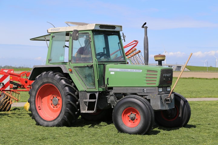 Foto S Van Niels Van Der Boom 10 5 Agrifoto Nl